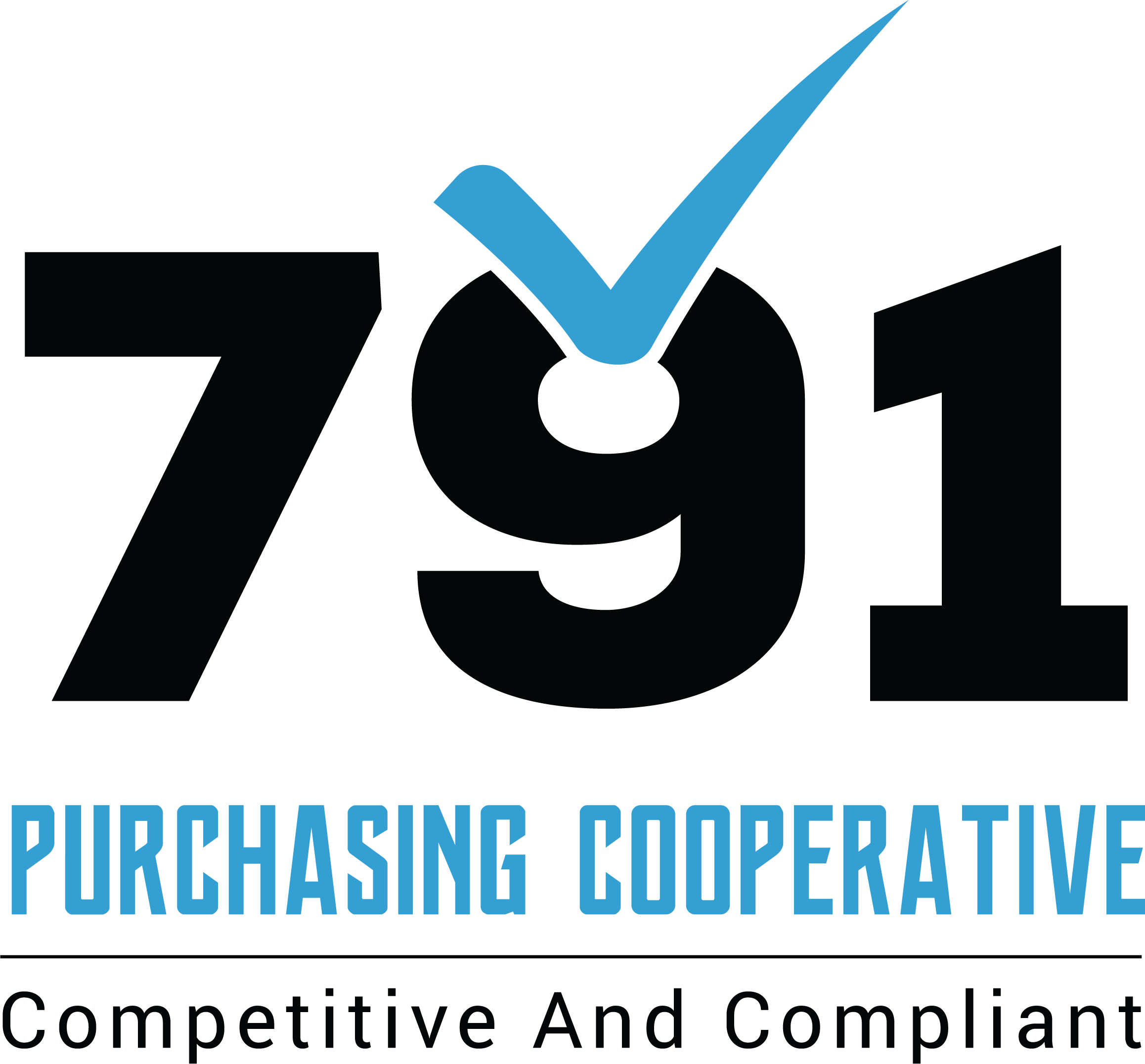 791 Purchasing Cooperative