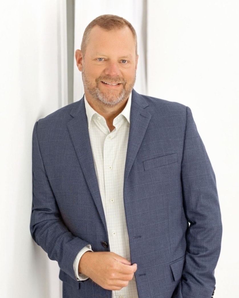 Shane Sangalli
